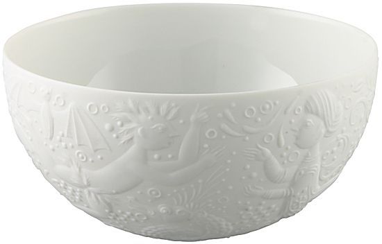 Блюдо для фруктов 11  см Rosenthal Magic flute арт.11260-306500-10513