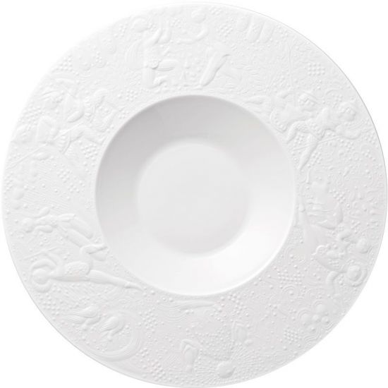 Cov.Veget.Bowl.Stand Rosenthal Magic flute арт.11260-306500-11329 Cov.Veget.Bowl.Stand Rosenthal Magic flute арт.11260-306500-11329