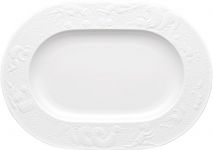 Блюдо 33  см Rosenthal Magic flute арт.11260-306500-12733