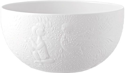 Салатник 1 Rosenthal Magic flute арт.11260-306500-13110