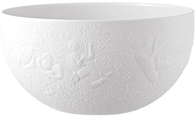 Салатник 21 см., Rosenthal Magic flute 2,8 мл., арт.11260-306500-13130