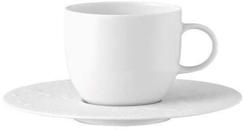 Чашка с Блюдцем Rosenthal Magic flute 220 мл., арт.11260-306500-14740 Чашка с Блюдцем Rosenthal Magic flute 220 мл., арт.11260-306500-14740