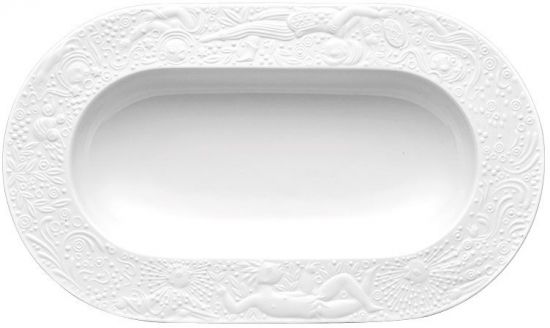 Блюдо Rosenthal Magic flute арт.11260-306500-15323 Блюдо Rosenthal Magic flute арт.11260-306500-15323