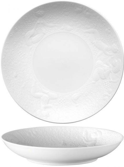 Блюдо для фруктов  Rosenthal Magic flute арт.11260-306500-25361 Блюдо для фруктов  Rosenthal Magic flute арт.11260-306500-25361