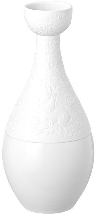 Ваза 22  см Rosenthal Magic flute арт.11260-306500-26022