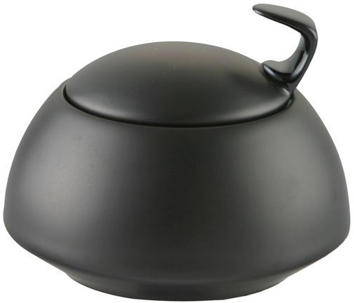 Сахарница с крышкой  3 Rosenthal  TAC Gropius арт.11280-105000-14330