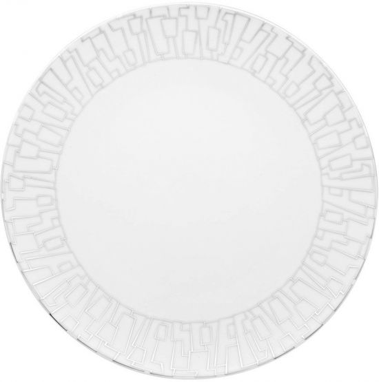 Тарелка  28  см Rosenthal  TAC Gropius арт.11280-403239-10229 Тарелка  28  см Rosenthal  TAC Gropius арт.11280-403239-10229