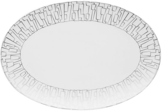 Блюдо 34  см Rosenthal  TAC Gropius арт.11280-403239-12734 Блюдо 34  см Rosenthal  TAC Gropius арт.11280-403239-12734