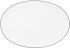Блюдо 34  см Rosenthal  TAC Gropius арт.11280-403241-12734