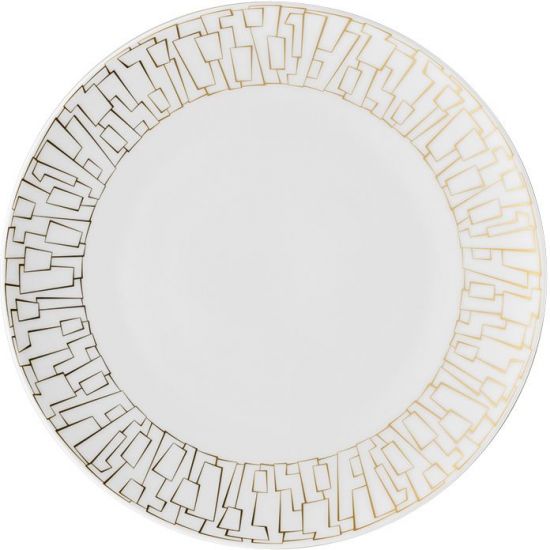 Тарелка  22  см Rosenthal  TAC Gropius арт.11280-403255-10222