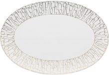 Блюдо 34  см Rosenthal  TAC Gropius арт.11280-403255-12734