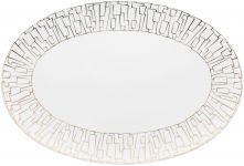 Блюдо 38  см Rosenthal  TAC Gropius арт.11280-403255-12738