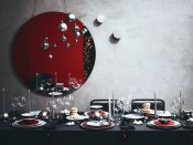 Тарелка подстановочная 33 см., Rosenthal  TAC Gropius арт.11280-403261-10263 Тарелка подстановочная 33 см., Rosenthal  TAC Gropius арт.11280-403261-10263