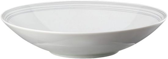 Тарелка  закусочная 24 см., глубокая Rosenthal  TAC Gropius арт.11280-403261-10324 Тарелка  закусочная 24 см., глубокая Rosenthal  TAC Gropius арт.11280-403261-10324