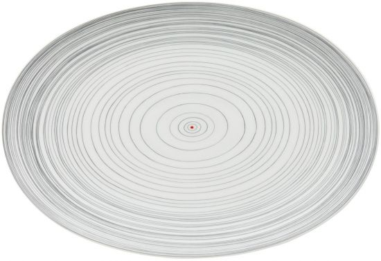 Блюдо 38  см Rosenthal  TAC Gropius арт.11280-403261-12738