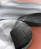 Тарелка подстановочная 33 см., Rosenthal  TAC Gropius арт.11280-403263-10263 Тарелка подстановочная 33 см., Rosenthal  TAC Gropius арт.11280-403263-10263