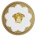 Блюдце 10 см., Versace I LOVE BAROQUE арт. 11280-403652-10850