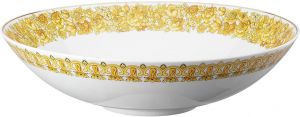 Блюдо глубокое для фруктов 35 см., 4 л., Versace Medusa Rhapsody