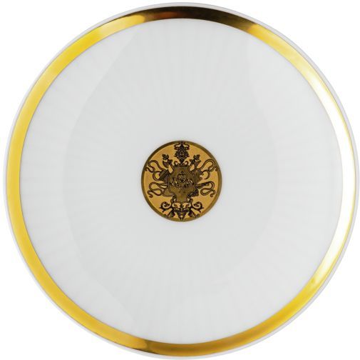 Тарелка  10  см Rosenthal Heritage Dynasty арт.11280-426312-10850 Тарелка  10  см Rosenthal Heritage Dynasty арт.11280-426312-10850