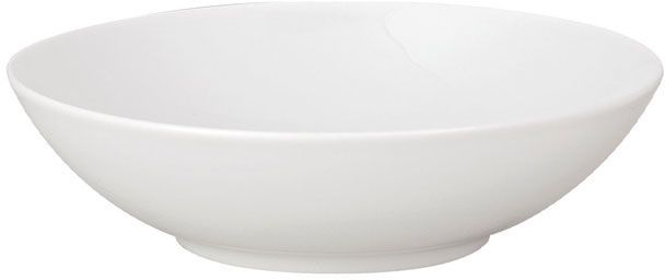 Тарелка  20  см глубокая Rosenthal  TAC Gropius арт.11280-800001-10320