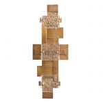 Бра WALL LAMP LANGHAM 113134, шт