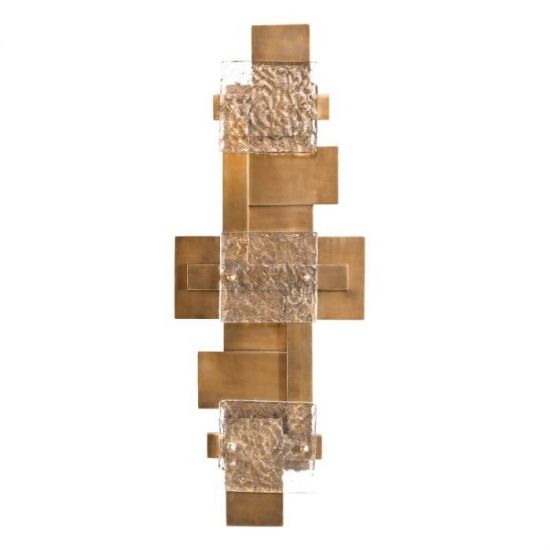 Бра WALL LAMP LANGHAM 113134, шт