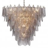Люстра CHANDELIER VERBIER L 114782, шт