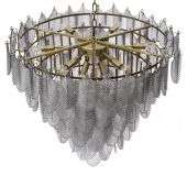 Люстра CHANDELIER VERBIER L 114782, шт