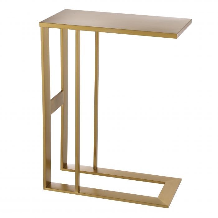 Приставной столик Side Table Pierre 114032 Eichholtz