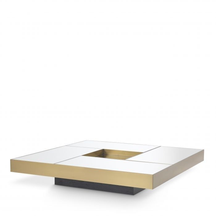 Кофейный столик COFFEE TABLE ALLURE 114548 Eichholtz