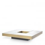 Кофейный столик COFFEE TABLE ALLURE 114548 Eichholtz Кофейный столик COFFEE TABLE ALLURE 114548 Eichholtz