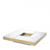 Кофейный столик COFFEE TABLE ALLURE 114548 Eichholtz