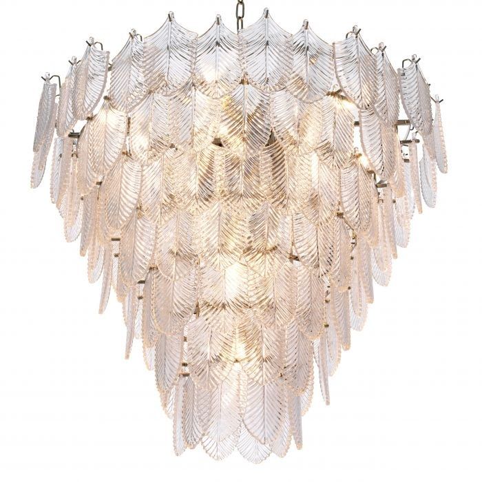 Люстра CHANDELIER VERBIER L 114782, шт