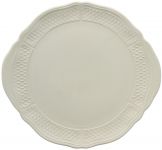 Блюдо для торта PONT AUX CHOUX BLANC, Д 32,7 см,, GIEN