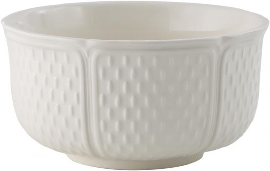 Набор пиал 2 ШТ.., PONT AUX CHOUX BLANC, Д 14,2 см,, GIEN