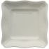 Блюдо квадратное PONT AUX CHOUX BLANC, 25,3 X 25,3 см,, GIEN