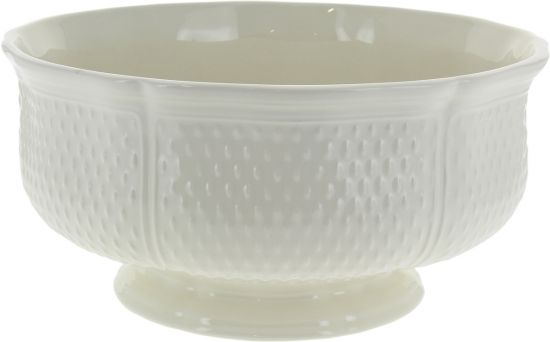 Салатник PONT AUX CHOUX BLANC, Д 27 см,, GIEN Салатник PONT AUX CHOUX BLANC, Д 27 см,, GIEN