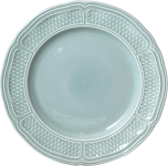 Тарелка десертная голубая набор 4 ШТ.., PONT AUX CHOUX CELADON, Д 23,2 см,, GIEN