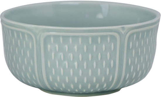 Набор пиал голубых 2 ШТ.., PONT AUX CHOUX CELADON, Д 14,2 см,, GIEN