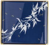 Блюдо квадратное Rosenthal, Турандот, 26x24 см, Heritage Turandot, Блюдо квадратное Rosenthal, Турандот, 26x24 см, Heritage Turandot,