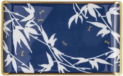 Блюдо прямоугольное  Rosenthal, Турандот, 24х15 см, Heritage Turandot, Блюдо прямоугольное  Rosenthal, Турандот, 24х15 см, Heritage Turandot,