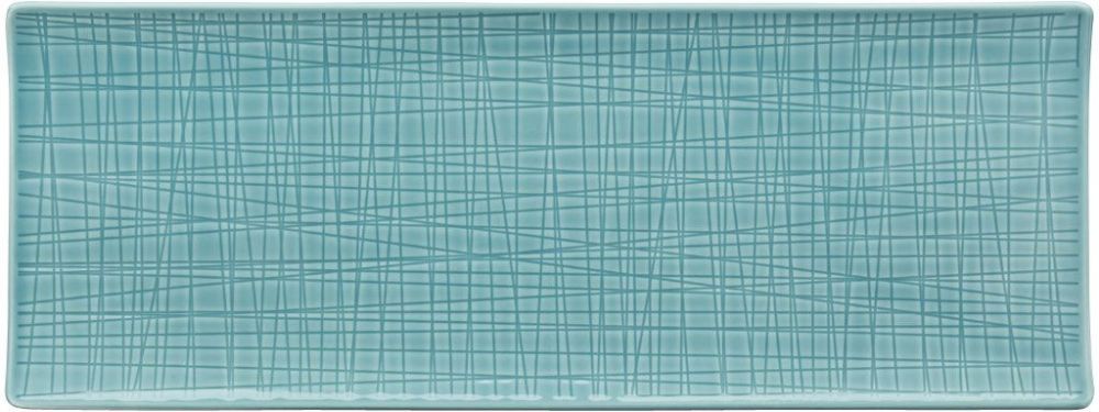 Блюдо flat 34x13 см Rosenthal  Mesh арт.11770-405152-12384