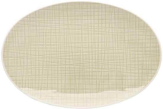 Блюдо 25  см Rosenthal  Mesh арт.11770-405153-12725