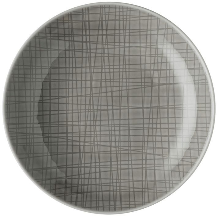 Тарелка  глубокая 19  см Rosenthal  Mesh арт.11770-405161-10349