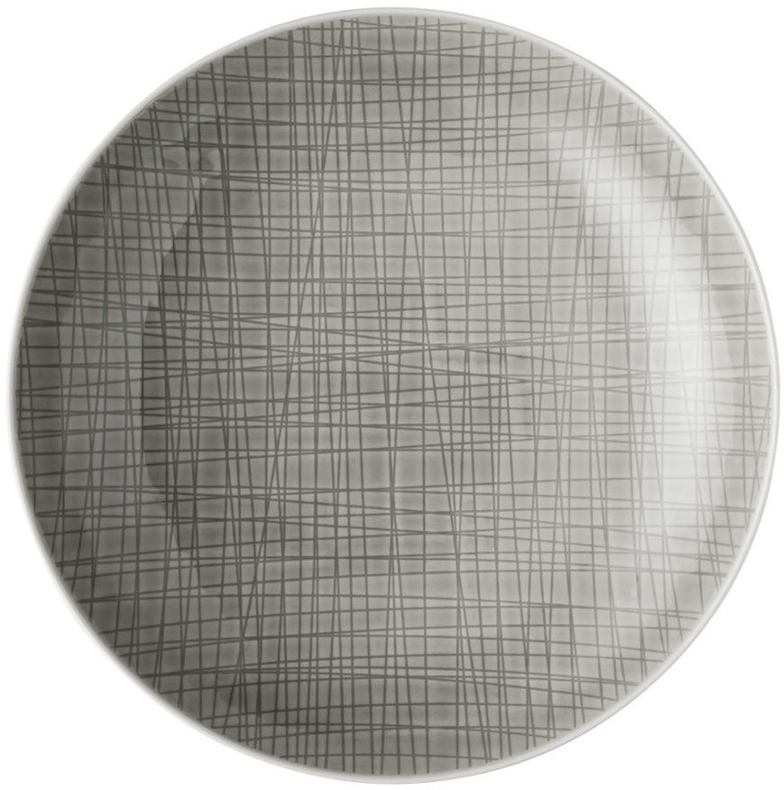 Тарелка глубокая 25 см., Rosenthal  Mesh арт.11770-405161-10355