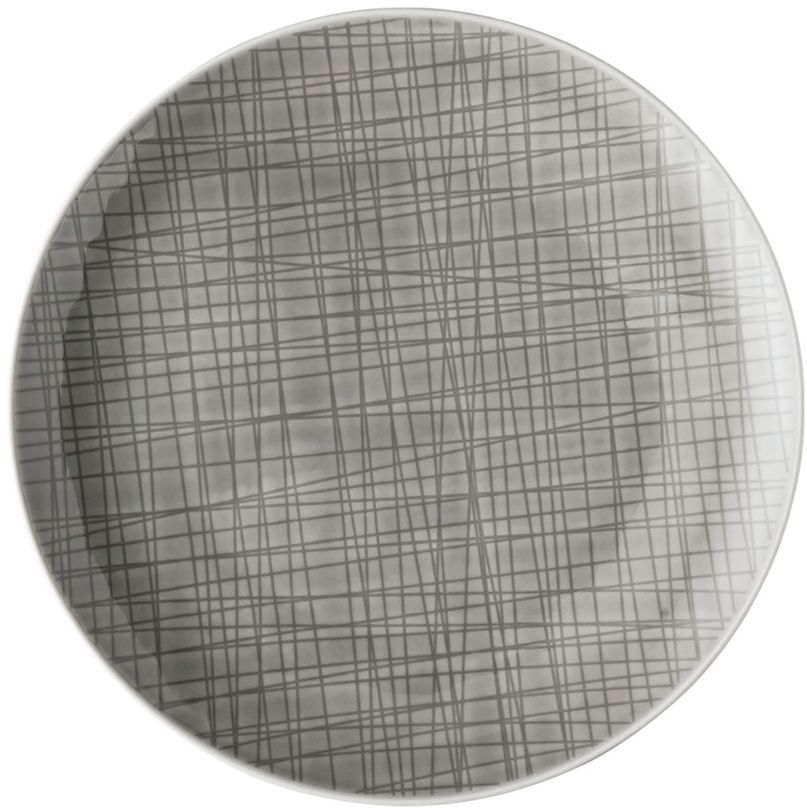 Тарелка  21  см Rosenthal  Mesh арт.11770-405161-10861