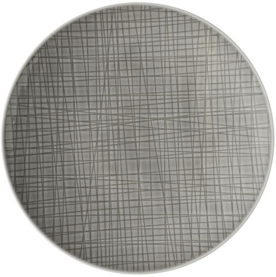 Тарелка  закусочная 24 см., Rosenthal  Mesh арт.11770-405161-10864