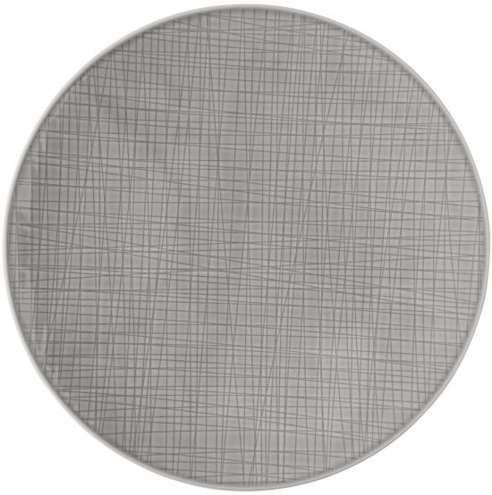 Тарелка  33  см Rosenthal  Mesh арт.11770-405161-10873