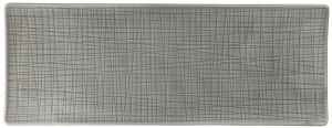 Блюдо flat 34x13 см Rosenthal  Mesh арт.11770-405161-12384