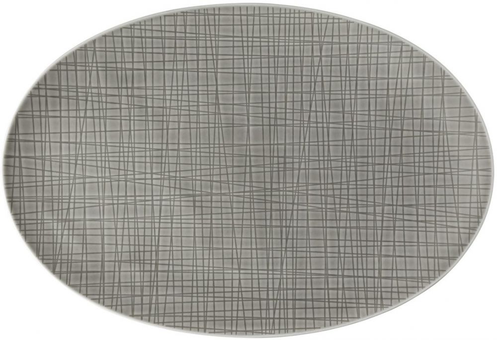 Блюдо 34  см Rosenthal  Mesh арт.11770-405161-12734